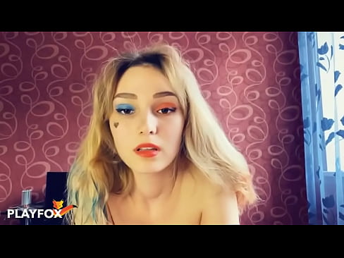 ❤️ Des lunettes de réalité virtuelle magiques m'ont permis de faire l'amour avec Harley Quinn Sexe at us fr.full-porner-com.ru