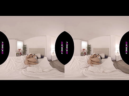 ❤️ PORNBCN VR Deux jeunes lesbiennes se réveillent excitées en réalité virtuelle 4K 180 3D Geneva Bellucci Katrina Moreno Sexe at us fr.full-porner-com.ru