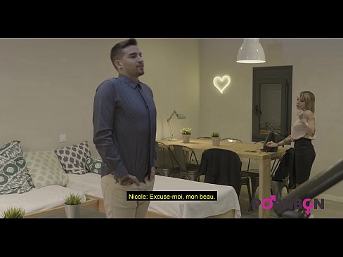❤️ PORNBCN 4K Une femme mûre avec de gros seins veut être baisée par voie anale jeune gigolo avec une grosse bite fellation amortisme baise dure travail à la main style chien chatte lécher orgasme sous-titres français Sexe at us fr.full-porner-com.ru